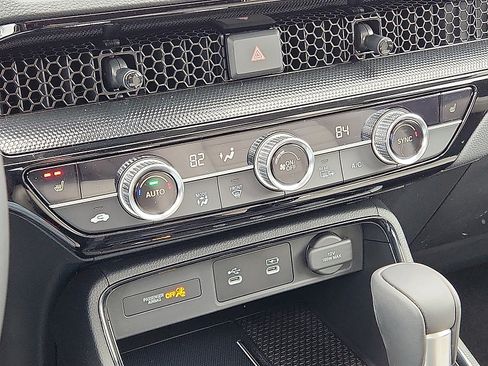New 2026 Honda CR-V EX-L image 11