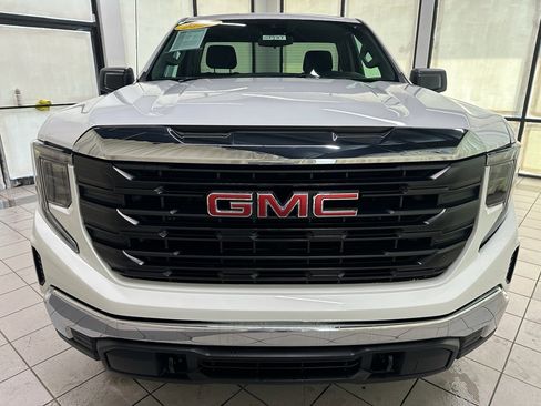 Certified 2023 GMC Sierra 1500 Pro w/ Pro Value Package image 12