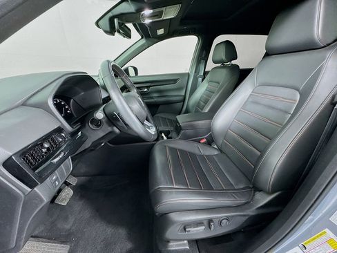 Used 2023 Honda CR-V Sport Touring image 25