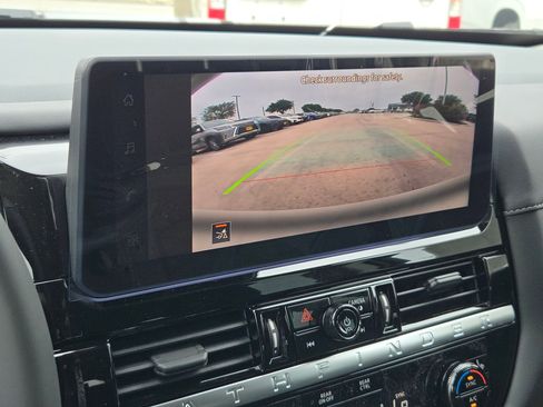 New 2026 Nissan Pathfinder SV FWD image 14