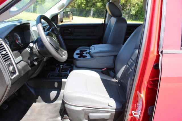 Used 2018 RAM 3500 Tradesman w/ Chrome Appearance Group AWD/4WD image 22