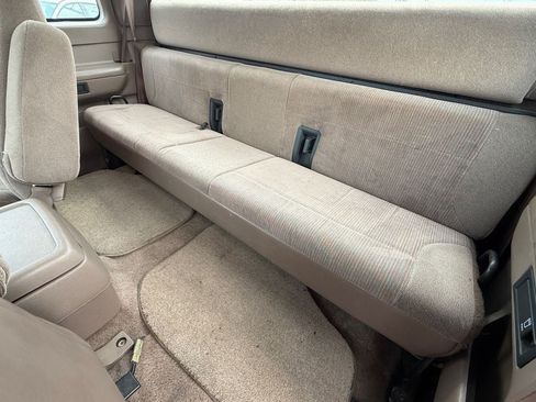 Used 1997 Ford F250 4x4 SuperCab Heavy Duty image 14