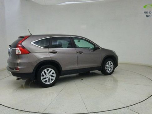 Used 2016 Honda CR-V EX image 69