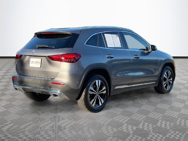 Used 2026 Mercedes-Benz GLA 250 4MATIC image 6