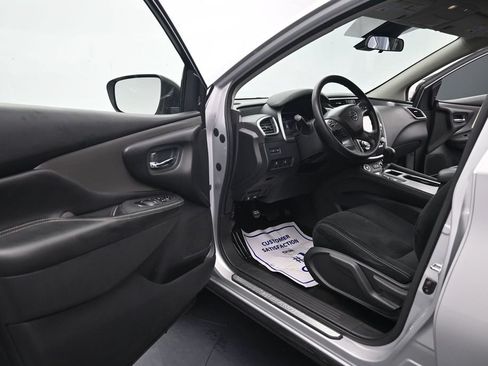 Used 2020 Nissan Murano S w/ Technology Package AWD/4WD image 15