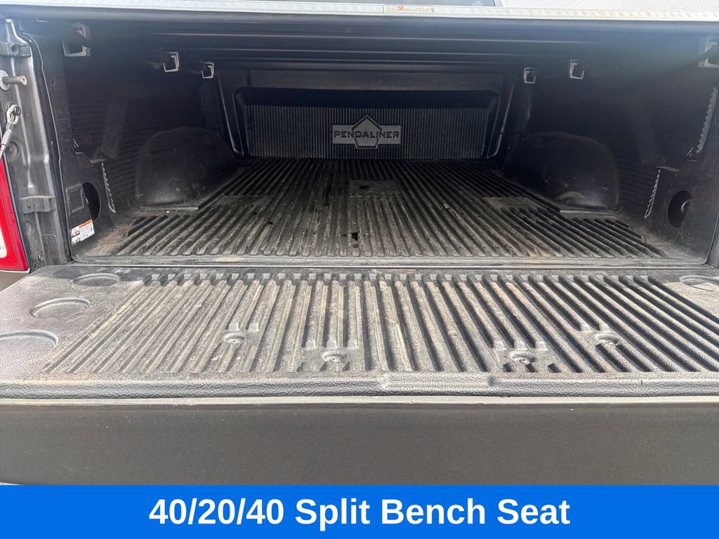 Used 2021 RAM 2500 Tradesman AWD/4WD image 25