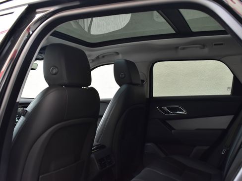 Used 2024 Land Rover Range Rover Velar S image 21