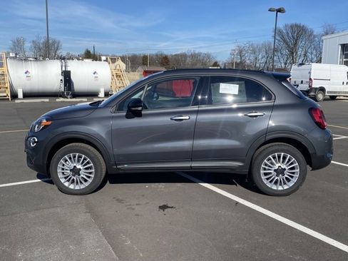 New 2023 FIAT 500X Pop w/ Comfort Group image 4