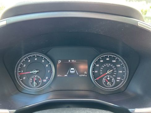 Used 2023 Hyundai Santa Fe SEL image 18