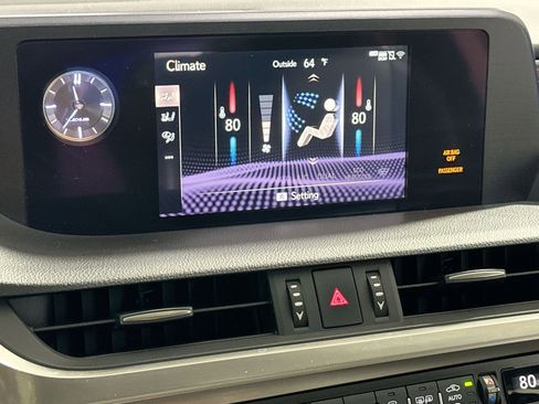 Used 2019 Lexus ES 350 Luxury image 26