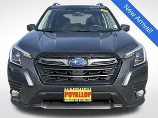 Used 2023 Subaru Forester Limited AWD/4WD video 2