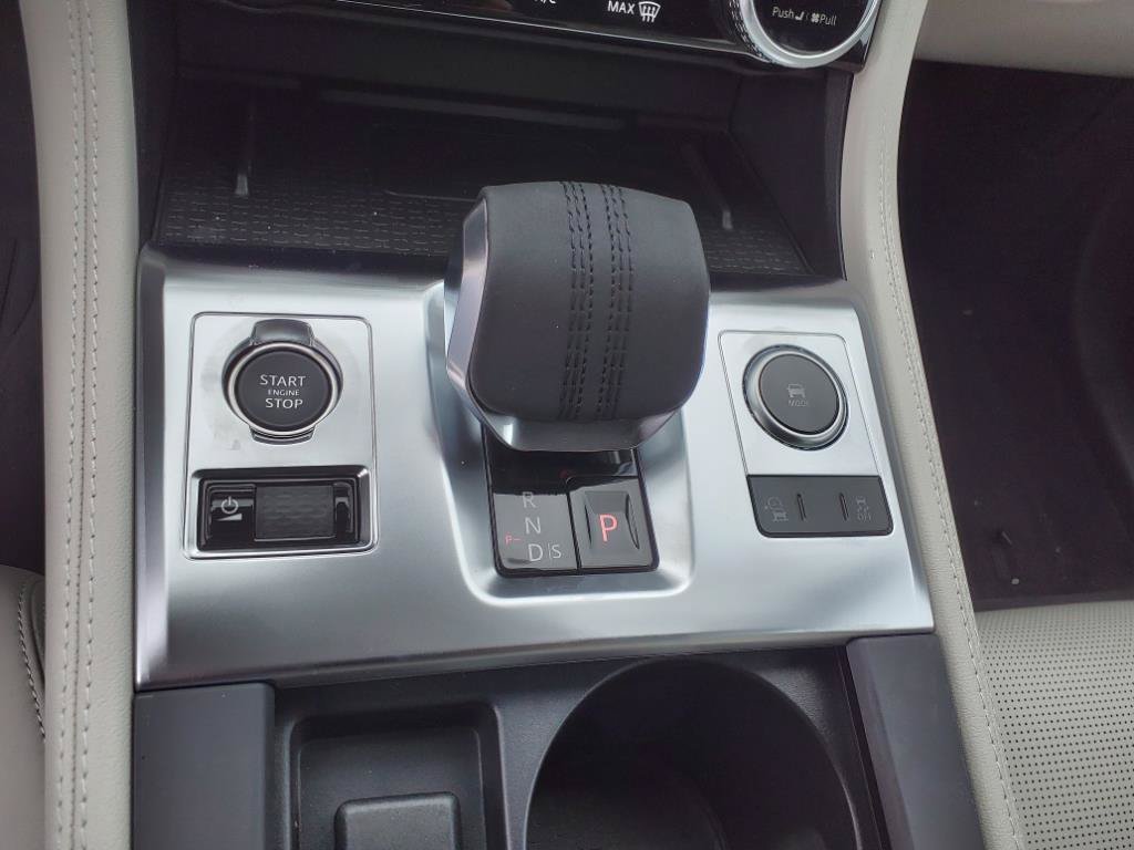 New 2026 Jaguar F-PACE R-Dynamic S AWD/4WD image 18