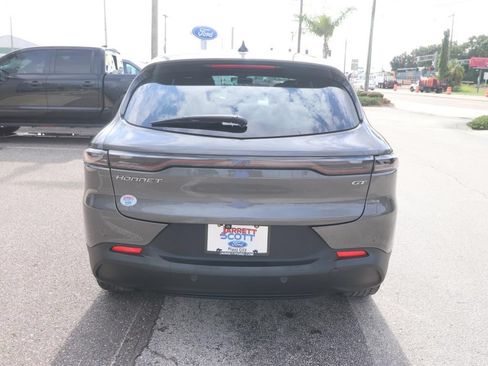 Used 2024 Dodge Hornet GT w/ Track Pack AWD/4WD image 13