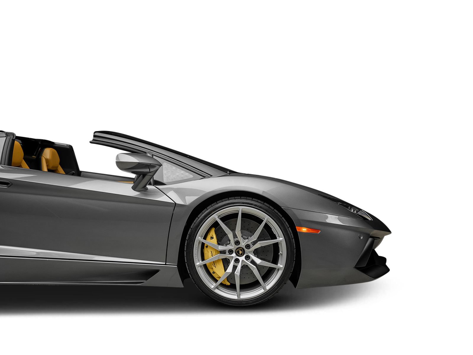 Used 2014 Lamborghini Aventador LP 700-4 AWD/4WD image 27