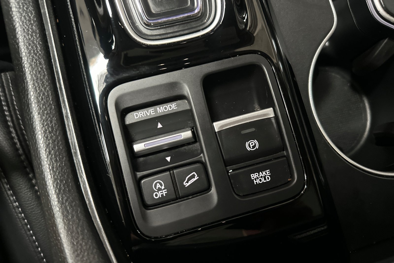 Used 2023 Honda Pilot Touring image 56