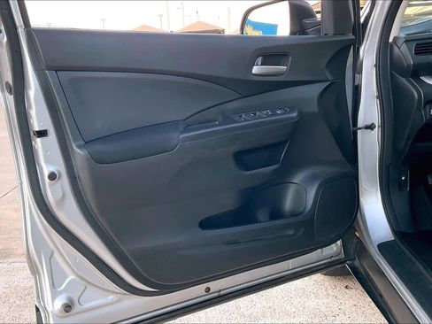 Used 2016 Honda CR-V LX image 20