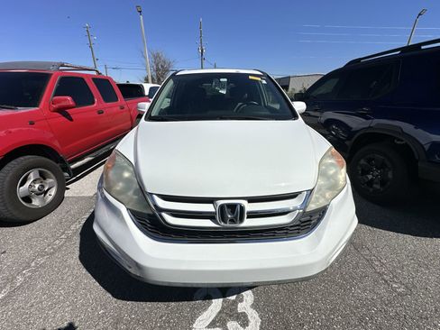 Used 2011 Honda CR-V EX-L image 6