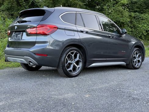 Used 2016 BMW X1 xDrive28i AWD/4WD image 12