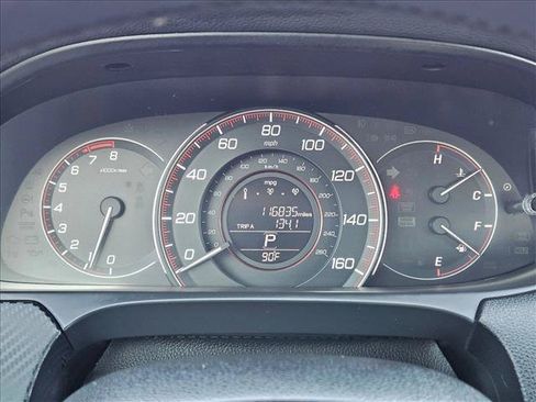Used 2013 Honda Accord EX-L image 11