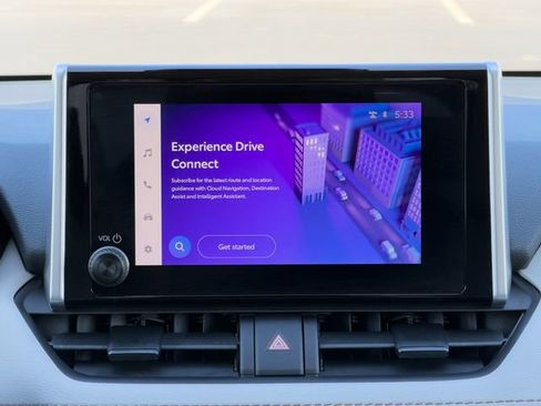 Certified 2025 Toyota RAV4 XLE w/ Convenience Package AWD/4WD image 26