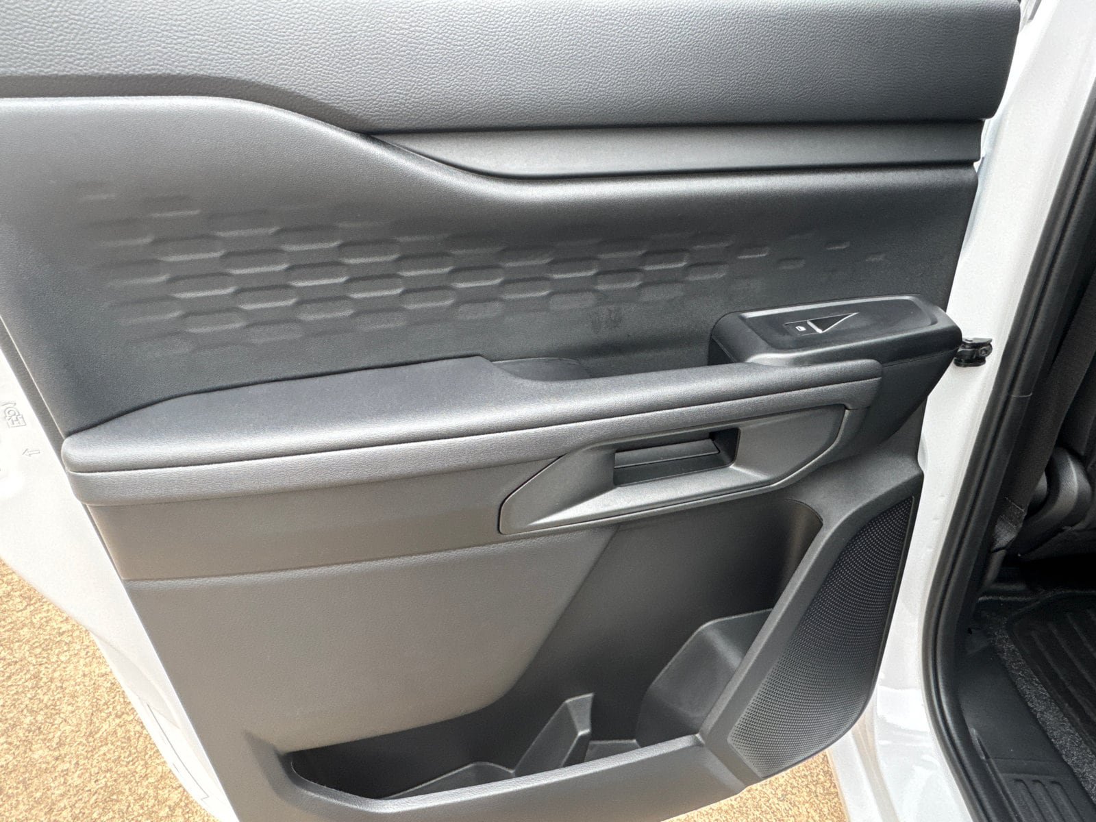 New 2026 Ford Ranger XL RWD image 22