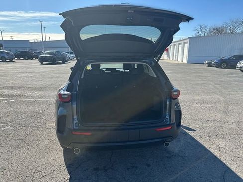 Used 2024 MAZDA CX-50 AWD 2.5 S w/ Preferred Package image 21