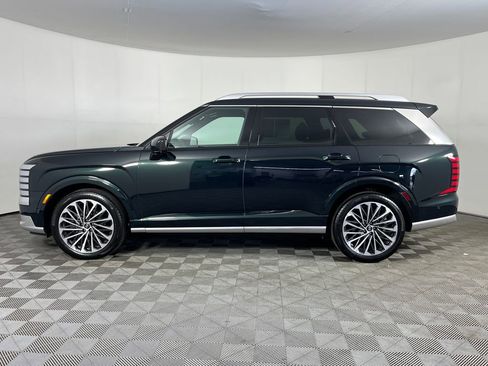 Used 2026 Hyundai Palisade Calligraphy AWD/4WD image 9