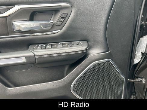 Certified 2022 RAM 1500 Laramie w/ Sport Appearance Package image 20