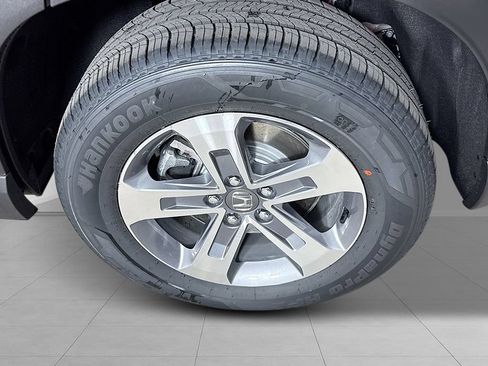 New 2026 Honda Pilot EX-L image 9