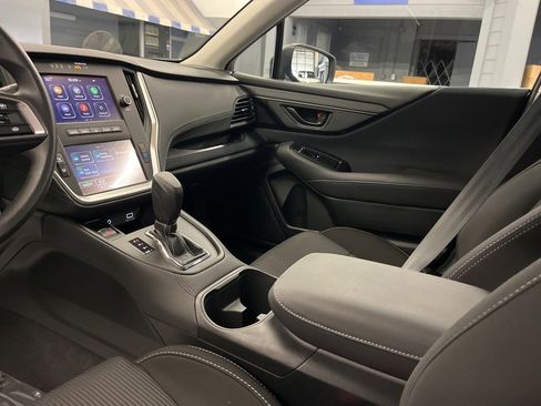 Certified 2025 Subaru Legacy image 25