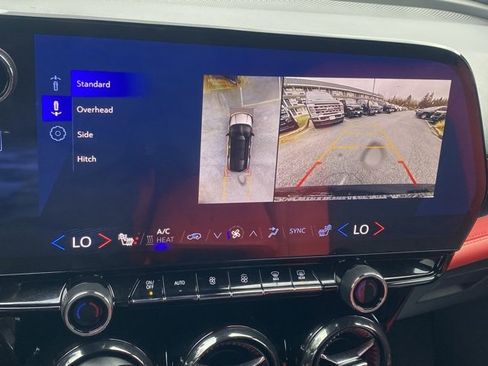 Used 2024 Chevrolet Blazer EV RS image 3