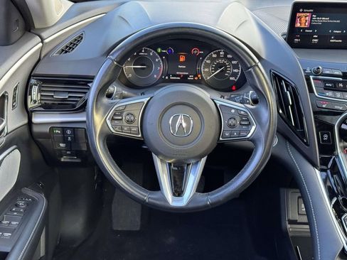 Certified 2023 Acura RDX Technology Package image 13