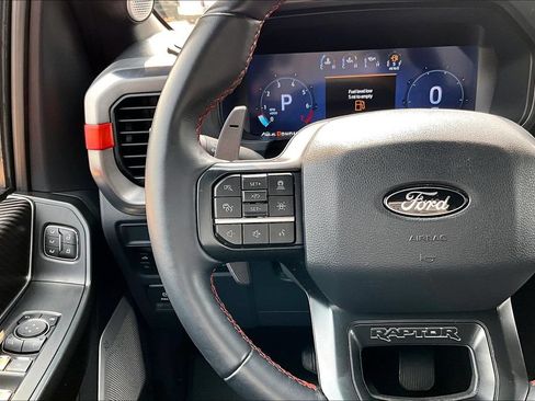 Used 2025 Ford F150 Raptor AWD/4WD image 20