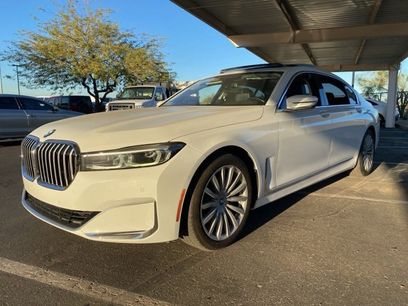 Used 2020 BMW 740i