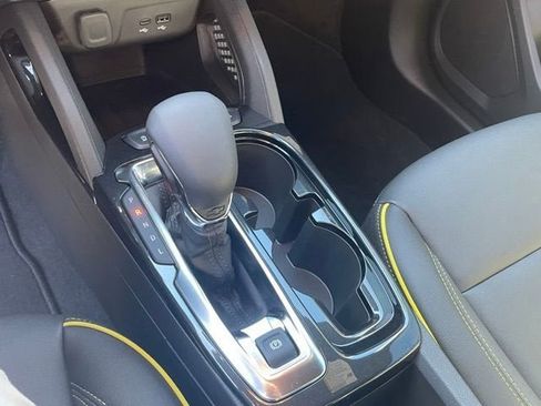 New 2026 Chevrolet TrailBlazer ACTIV w/ Driver Confidence Package image 15