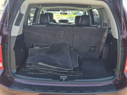 Used 2015 Honda Pilot EX-L image 21