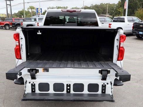 Certified 2024 Chevrolet Silverado 1500 High Country image 28