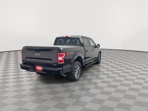 Used 2019 Ford F150 XLT w/ Equipment Group 302A Luxury AWD/4WD image 42