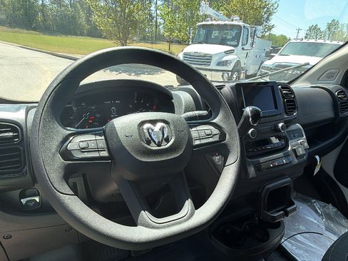 New 2026 RAM ProMaster 1500 w/ Convenience Group image 19