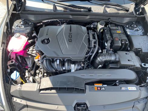 New 2023 Hyundai Sonata SEL w/ Convenience Package image 18