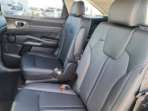 New 2026 Kia Sorento SX image 14