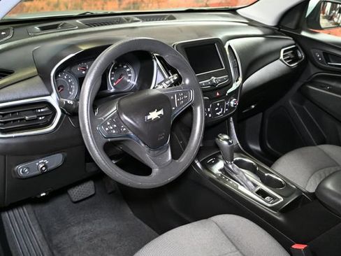 Used 2020 Chevrolet Equinox LT AWD/4WD image 19