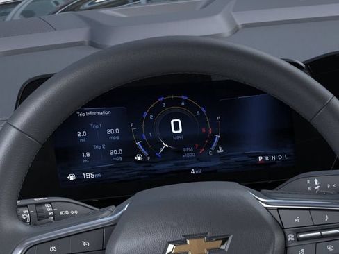 New 2026 Chevrolet Suburban LT w/ Comfort Package RWD image 18