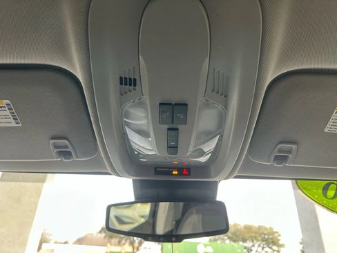 Used 2016 Chevrolet Equinox LS FWD image 19