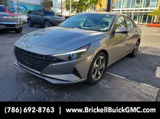 Used 2023 Hyundai Elantra SEL w/ Convenience Package 360° Tour