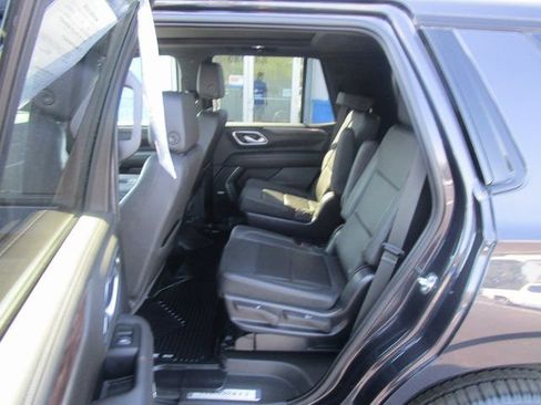 Used 2022 Chevrolet Tahoe Z71 image 20