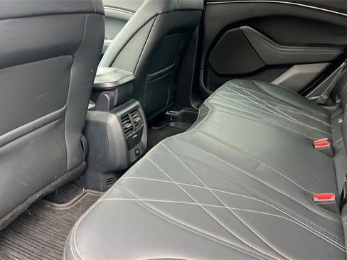 Used 2024 Ford Mustang Mach-E Select image 13