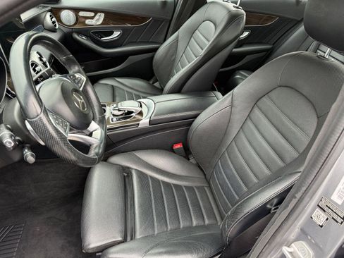 Used 2015 Mercedes-Benz C 300 C 300 image 22