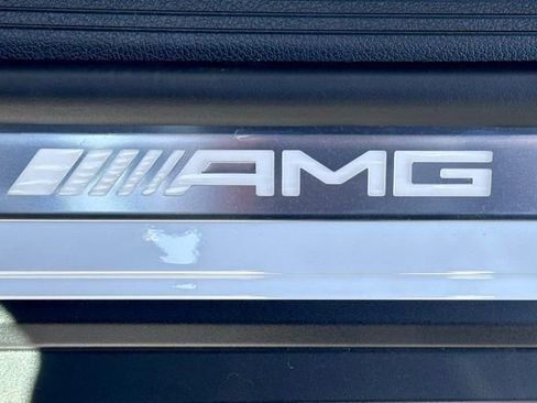 New 2025 Mercedes-Benz GLC 63 AMG S image 14