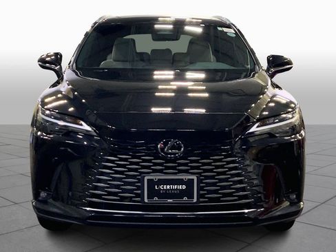 Certified 2023 Lexus RX 350 Premium Plus image 3